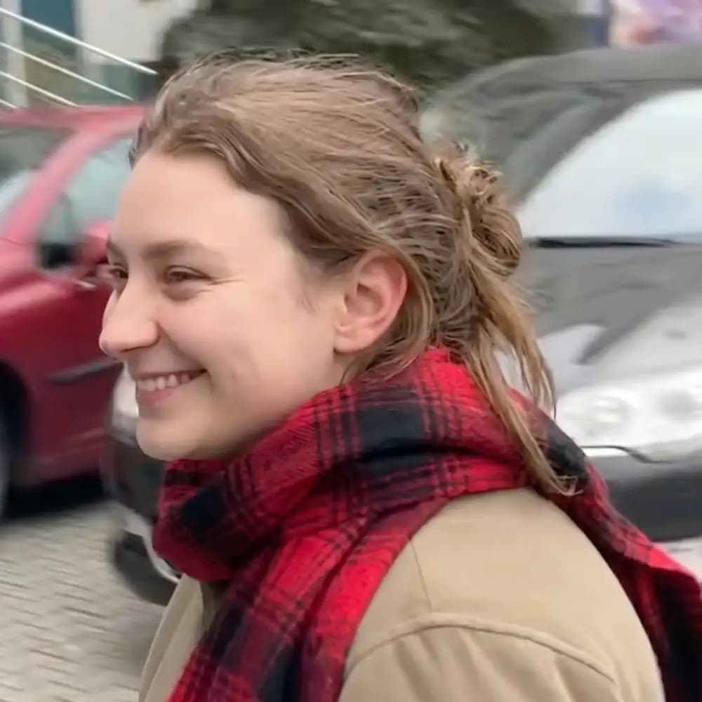 Anastazja Miklaszewicz